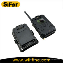 Scouting IR 940nm Hinterkamera mit Telefon Short Message Control Funktion